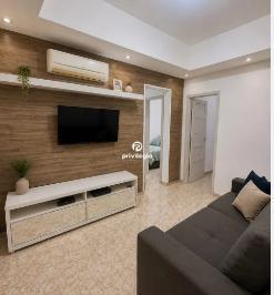 Apartamento · 52m² · 3 Quartos · VENDO APARTAMENTO À VENDA NA GAMBOA – 3 QUARTOS | 52 m²