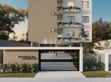 Apartamento · 81m² · 2 Quartos · 1 Vaga · Duplex 2 Quartos (1Suíte) em Pinhais - Residencial Liverpool