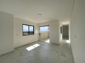 Apartamento · 135m² · 3 Quartos · 2 Vagas · Apartamento Duplex de 3 Dormitórios (1 Suíte) com Espaço Gourmet e 2 Vagas no Bairro Bom Jesus em Sã
