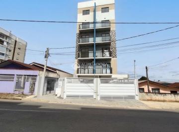 Apartamento · 132m² · 3 Quartos · 2 Vagas · Apartamento Duplex de 3 Dormitórios (1 Suíte ) com 2 Vagas no Bairro Bom Jesus em São José dos Pinha