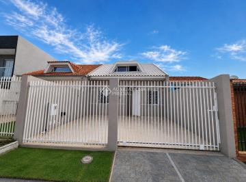 Casa · 79m² · 3 Quartos · 2 Vagas · Casa com 03 quartos sendo 01 suíte