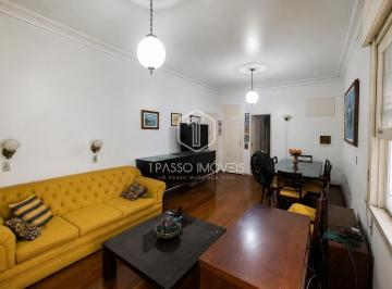 Apartamento · 115m² · 4 Quartos · 1 Vaga · Apartamento em Laranjeiras - Rio de Janeiro, RJ