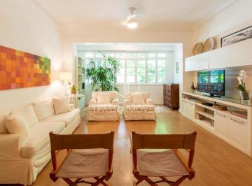 Apartamento · 131m² · 3 Quartos · Apartamento em Leme - Rio de Janeiro