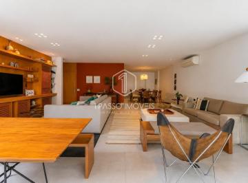 Apartamento · 261m² · 4 Quartos · 2 Vagas · Apartamento em Ipanema - Rio de Janeiro