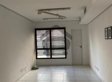 Comercial · 33m² · 1 Vaga · Sala Comercial para Locação na Chácara Santo Antônio
