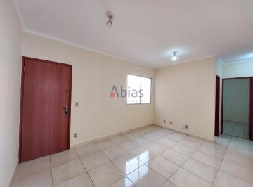 Apartamento · 67m² · 3 Quartos · 1 Vaga · Apartamento em Jardim São Carlos - São Carlos, SP