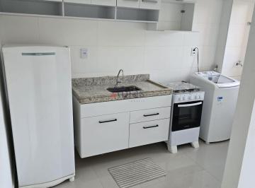 Apartamento · 52m² · 2 Quartos · 1 Vaga · Apartamento em Cidade Jardim - São Carlos, SP