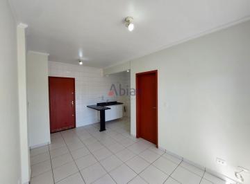 Apartamento · 38m² · 1 Quarto · 1 Vaga · Apartamento em Cidade Jardim - São Carlos, SP
