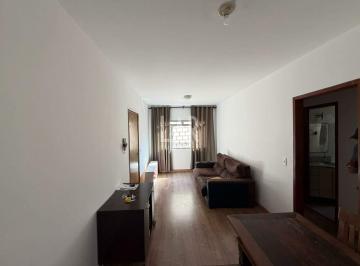 Apartamento · 82m² · 3 Quartos · 1 Vaga · Apartamento à venda, 3 quartos, 1 vaga, Nova Granada - Belo Horizonte/MG