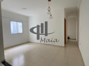 Apartamento · 58m² · 2 Quartos · 1 Vaga · Locação Apartamento Sao Caetano do Sul Boa Vista Ref: 47932