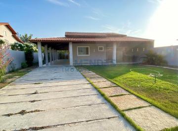 Casa · 230m² · 3 Quartos · 10 Vagas · Casa em Urucunema  -  Eusébio