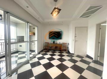 Apartamento · 89m² · 3 Quartos · 2 Vagas · Apartamento em Vila Moreira - Guarulhos, SP