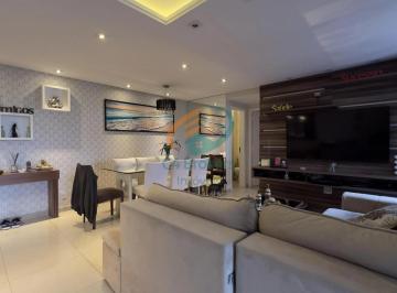 Apartamento · 83m² · 3 Quartos · 2 Vagas · Apartamento em Centro - Guarulhos, SP