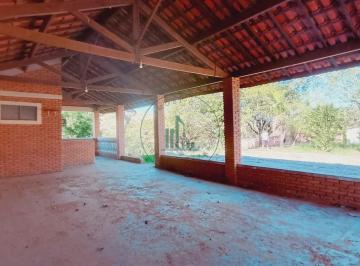 Rural · 128m² · 2 Quartos · 10 Vagas · CHÁCARA VERTENTES DAS ÁGUAS