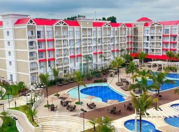 Apartamento · 40m² · 1 Quarto · Apartamento em Fafazenda Limoeiro  -  São Pedro
