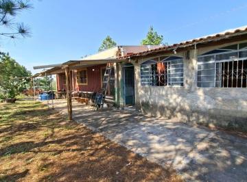 Rural · 70m² · 2 Quartos · 6 Vagas · Chácara em Estância Prainha - São Pedro