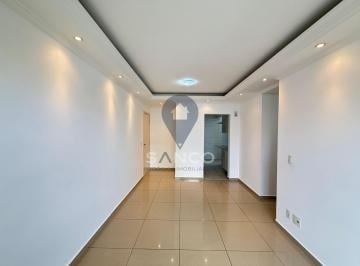 Apartamento · 77m² · 3 Quartos · 1 Vaga · APARTAMENTO PARA LOCAÇÃO NO CONDOMÍNIO PIAZZA MESSINA EM JUNDIAÍ