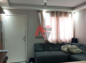 Apartamento · 52m² · 2 Quartos · 1 Vaga · Apartamento em Setor Militar - Osasco