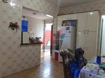 Casa · 125m² · 2 Quartos · 2 Vagas · Casa Térrea em Santo Antônio - Osasco