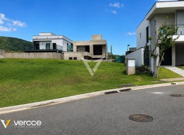 Terreno · 328m² · Terreno/Lote a venda, Condomínio Brisas Jundiai, Jardim Samambaia, Jundiaí/SP