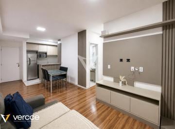 Apartamento · 64m² · 2 Quartos · 1 Vaga · Apartamento para locação, Condomínio Life Engordadouro, Engordadouro, Jundiaí/SP