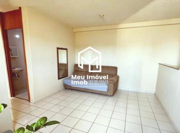 Apartamento · 61m² · 3 Quartos · 1 Vaga · Res Parque Riacho 03 APTO 3 Quartos 1 Suíte 1 Vaga 61m²