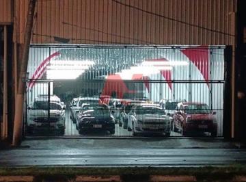 Comercial · 500m² · 50 Vagas · Salão Comercial em Km 18 - Osasco