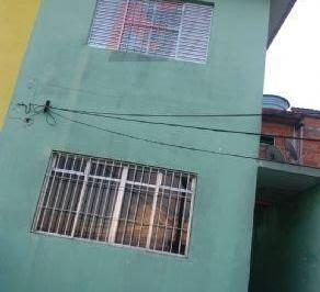 009525_00095361_000000.jpg · Casa Assobradado em Santo Antônio  -  Osasco