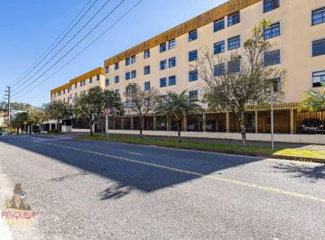 8be9ad8995c17649b050f2df83a57564ef169e57 · Apartamento com 3 dormitórios para alugar, 77 m² - Mercês - Curitiba/PR