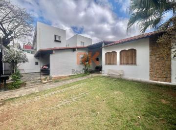 Casa · 320m² · 3 Quartos · 2 Vagas · Casa de 320 m² para aluguel no Bairro São Luiz, em Belo Horizonte