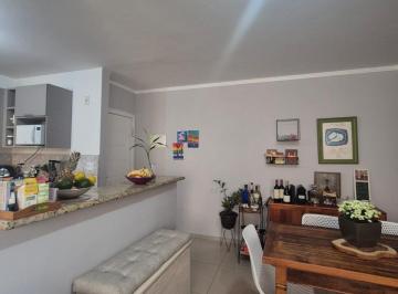 Apartamento · 70m² · 2 Quartos · 1 Vaga · Apartamento à venda no Chácara Agrindus, Taboão da Serra | 70m², 2 dorms, 2 b...