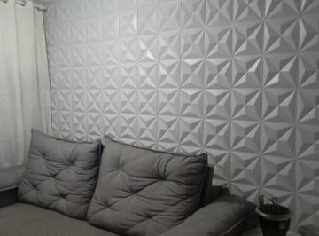 Apartamento · 54m² · 2 Quartos · 1 Vaga · Apartamento em Montanhão - São Bernardo do Campo