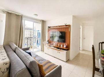 fe4fab4ebb6d04277fc5381c99378ce36c890c74 · Apartamento com 2 dormitórios à venda, 60 m² por R$ 600.000,00 - Centro - Niterói/RJ