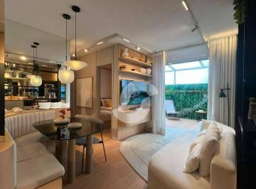 9423a5ccfe3c542a2871f41d19af7c36d911e9f4 · Apartamento Garden com 2 dormitórios à venda, 78 m² por R$ 675.000,00 - Centro - Niterói/RJ