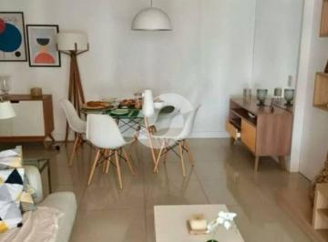 17a71db52899166f36c2a08b34150b72286ced78 · Apartamento à venda, 115 m² por R$ 1.350.000,00 - Icaraí - Niterói/RJ