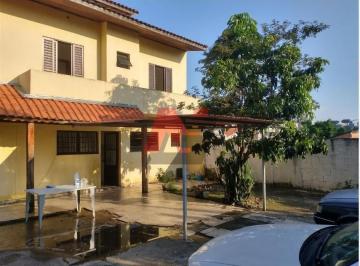 Casa · 82m² · 2 Quartos · 5 Vagas · Sobrado em Cidade das Flores  -  Osasco