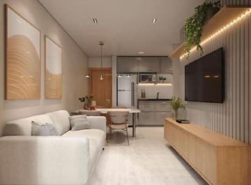 8c031d267f5cce159f51d31f781214a0d21e4c50 · Apartamento com 2 dormitórios à venda, 50 m² por R$ 228.000 - Mangabeira - João Pessoa/PB