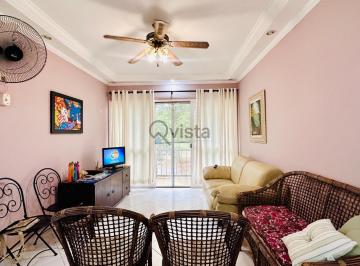 Apartamento · 77m² · 2 Quartos · 1 Vaga · Apartamento à Venda na Enseada no Guarujá | QVista