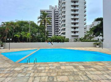 Apartamento · 50m² · 1 Quarto · 1 Vaga · Apartamento para Locação Anual na Enseada no Guarujá | QVista Inteligência Im...