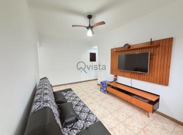 Apartamento · 2 Quartos · 1 Vaga · em Jardim Las Palmas  -  Guarujá