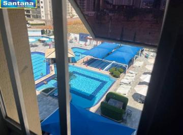8f84300f2e2e76a473d6c935869c36730b592210 · Apartamento com 2 dormitórios à venda, 69 m² por R$ 160.000 - Eldorado Park  - Caldas Novas/GO