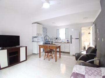 Apartamento · 60m² · 2 Quartos · 1 Vaga · Apartamento para Locação Anual na Enseada no Guarujá | QVista Inteligência Im...