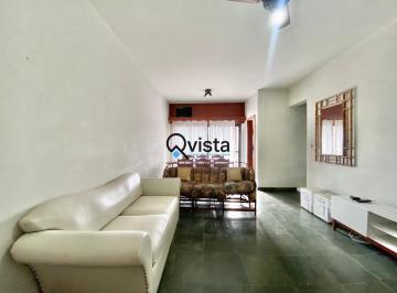 Apartamento · 55m² · 2 Quartos · 1 Vaga · Apartamento para Locação Anual na Enseada no Guarujá | QVista Inteligência Im...