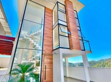 04f15dfa18bb5d3dea168ebc5d78331d39d0854c · Casa com 5 dormitórios à venda, 260 m² - Tijuca - Teresópolis/RJ
