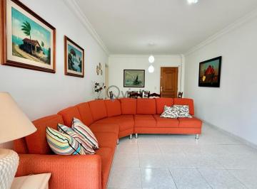 Apartamento · 132m² · 3 Quartos · 1 Vaga · Apartamento à Venda na Pitangueiras no Guarujá | QVista