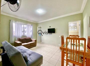 Apartamento · 55m² · 1 Quarto · 1 Vaga · Apartamento à Venda na Enseada no Guarujá | QVista Inteligência Imobiliária G...