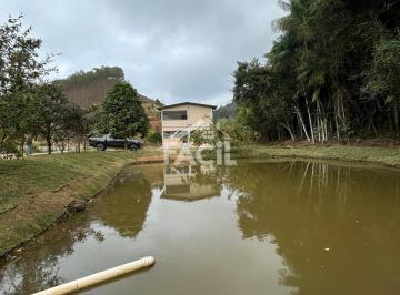 Rural · 7082m² · 2 Quartos · Sítio à venda em Santa Teresa com 2 quartos e 7082m²