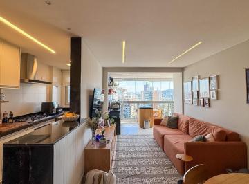 Apartamento · 73m² · 2 Quartos · 2 Vagas · Apartamento em Bento Ferreira, Vitória: 2 Dormitórios