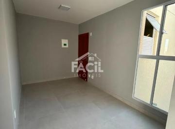 Apartamento · 40m² · 2 Quartos · 1 Vaga · Apartamento para Alugar em Morada de Laranjeiras, Serra - 2 Dormitórios | 40m²