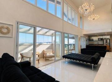 img0 · Apartamento com 3 Quarto(s) e 4 banheiro(s) para Alugar, 157 m² por R$ 12900 / Mês